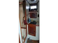 Vagabond Yachts Vagabond 47 Staysail Ketch Click to launch Larger Image