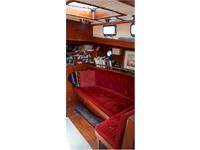 Vagabond Yachts Vagabond 47 Staysail Ketch Click to launch Larger Image