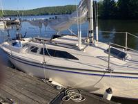 1993 Moraine State Park Pennsylvania 23 Precision 23