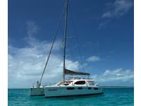 2008 Fort Lauderdale FL  46 Leopard 46