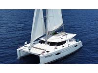 Fountaine Pajot Helia 44 Click to launch Larger Image