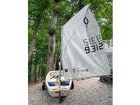  Woodbridge Virginia  McLaughlin Optimist