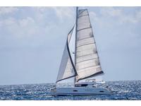 Fountaine Pajot 41 Lipari Click to launch Larger Image