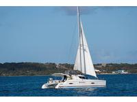 Fountaine Pajot 41 Lipari Click to launch Larger Image