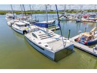 2007 St Augustine FL US  46 Leopard 46