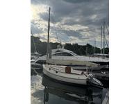 Nauset Herreshoff America 18 Click to launch Larger Image