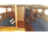 Capital Yachts Newport 30 MKIII Click to launch Larger Image