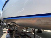 Capital Yachts Newport 30 MKIII Click to launch Larger Image