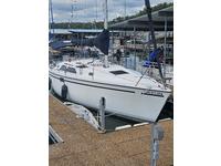 1990 Greers Ferry Lake Heber Springs Ar Arkansas 33.5 Hunter 33.5