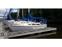 Catalina Tall Rig 27 Click to launch Larger Image