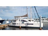 2015 Saint Petersburg Florida  48 Leopard 48