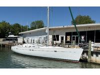 2003 Urbanna Virginia  47 Beneteau Oceanis 473