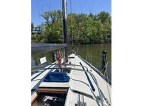 Express 35 Sailboat Click to launch Larger Image