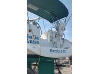 Beneteau 411 Oceanis Click to launch Larger Image