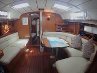 Beneteau 411 Oceanis Click to launch Larger Image