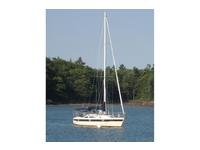 1987 Warwick Rhode Island 40 Norseman 400