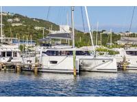 Fountaine Pajot 45 Elba Click to launch Larger Image