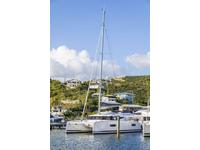 Fountaine Pajot 45 Elba Click to launch Larger Image