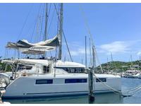 2022 West End Virgin Islands British  45 Fountaine Pajot 45 Elba