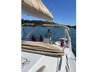 Hunter 340