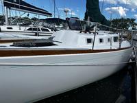 Morgan Yachts 34 Mark I Click to launch Larger Image