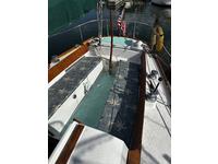 Morgan Yachts 34 Mark I Click to launch Larger Image
