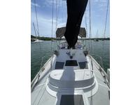 Challenger 42 MotorSailor Click to launch Larger Image