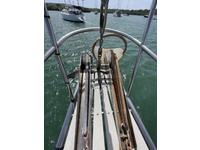 Challenger 42 MotorSailor Click to launch Larger Image