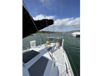 Challenger 42 MotorSailor Click to launch Larger Image
