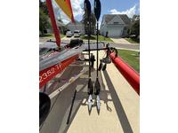 Hobie Tandem Island Click to launch Larger Image