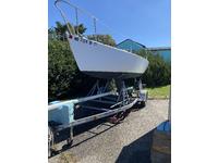 Johnstone J Boats J/22 Click to launch Larger Image