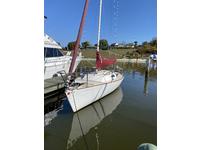 Johnstone J Boats J/22 Click to launch Larger Image