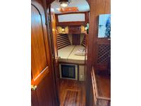 Peterson Formosa 46 Offshore Cruiser Click to launch Larger Image