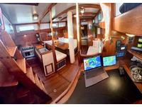Peterson Formosa 46 Offshore Cruiser Click to launch Larger Image