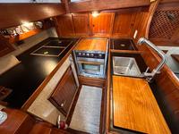Peterson Formosa 46 Offshore Cruiser Click to launch Larger Image