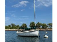 com-Pac Yachts ComPac Picnic Cat Click to launch Larger Image