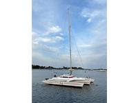 2003 Rye New Hampshire 26 Dragonfly DF800