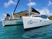 Voyage Yachts 520 Click to launch Larger Image