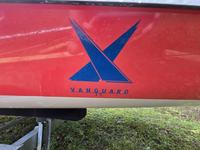 Vanguard V15 Click to launch Larger Image