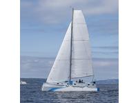 2018 Lake Stevens Washington 34 Kurt Hughes Fast Cruiser