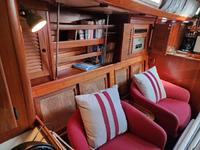 Bristol 45.5 Ketch Click to launch Larger Image