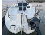 Hunter 240 Click to launch Larger Image