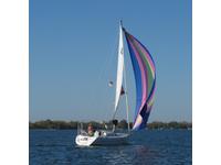 Beneteau Oceanis 323 Click to launch Larger Image