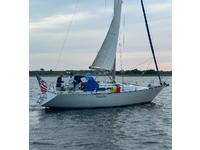 C&C 34 Click to launch Larger Image
