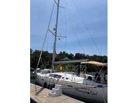 Beneteau 49 Click to launch Larger Image