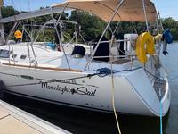 Beneteau 49 Click to launch Larger Image