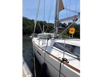 Beneteau 49 Click to launch Larger Image
