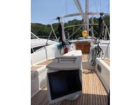Beneteau 49 Click to launch Larger Image