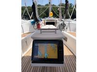 Beneteau 49 Click to launch Larger Image