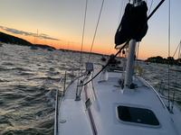 Beneteau First 310 Click to launch Larger Image